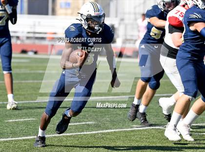 Thumbnail 2 in West Ranch vs. Pasadena photogallery.