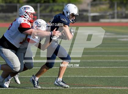 Thumbnail 3 in West Ranch vs. Pasadena photogallery.
