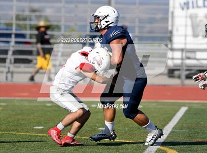 Thumbnail 1 in West Ranch vs. Pasadena photogallery.