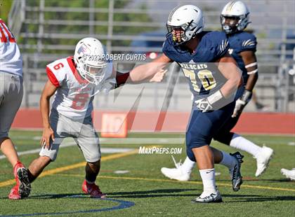 Thumbnail 2 in West Ranch vs. Pasadena photogallery.