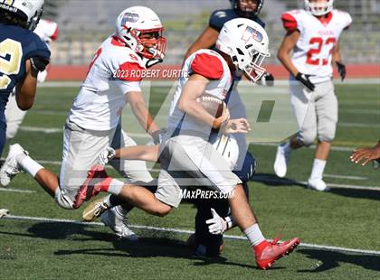 Thumbnail 3 in West Ranch vs. Pasadena photogallery.