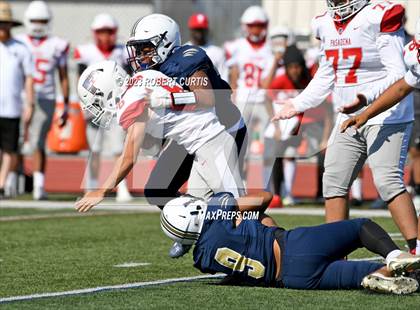 Thumbnail 1 in West Ranch vs. Pasadena photogallery.