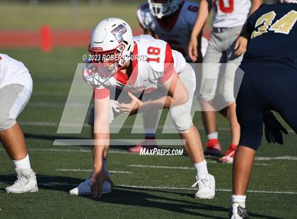 Thumbnail 1 in West Ranch vs. Pasadena photogallery.