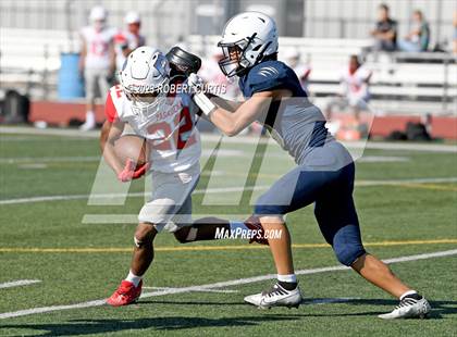 Thumbnail 1 in West Ranch vs. Pasadena photogallery.