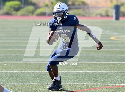 Thumbnail 2 in West Ranch vs. Pasadena photogallery.