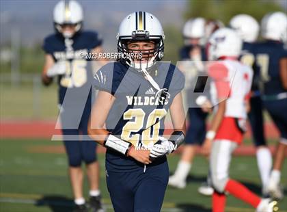 Thumbnail 2 in West Ranch vs. Pasadena photogallery.