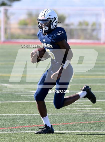 Thumbnail 1 in West Ranch vs. Pasadena photogallery.