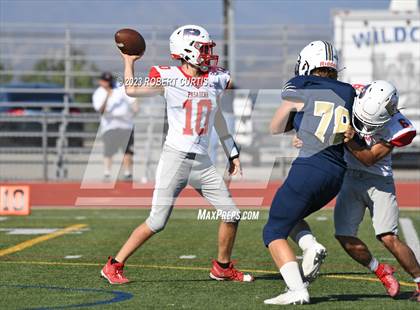 Thumbnail 3 in West Ranch vs. Pasadena photogallery.