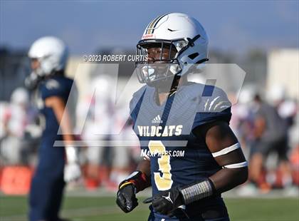Thumbnail 1 in West Ranch vs. Pasadena photogallery.