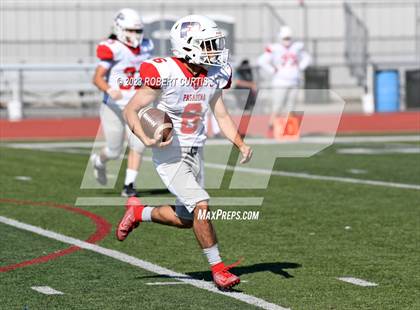 Thumbnail 1 in West Ranch vs. Pasadena photogallery.