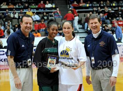 Thumbnail 1 in Hanford vs. Garces (CIF CS D2 Final) photogallery.
