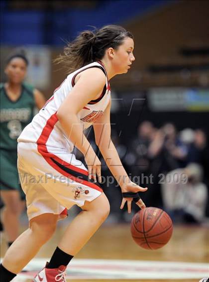 Thumbnail 1 in Hanford vs. Garces (CIF CS D2 Final) photogallery.