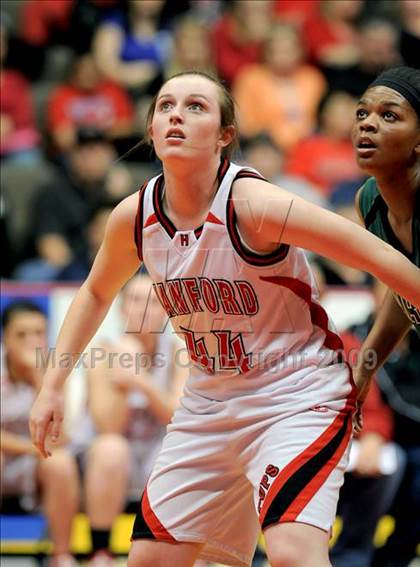 Thumbnail 2 in Hanford vs. Garces (CIF CS D2 Final) photogallery.