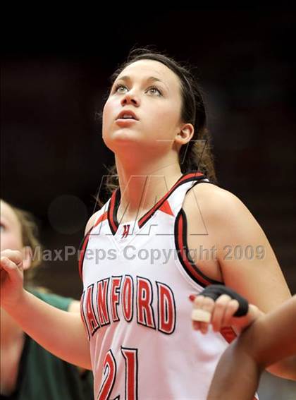 Thumbnail 3 in Hanford vs. Garces (CIF CS D2 Final) photogallery.