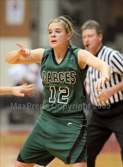 Thumbnail 1 in Hanford vs. Garces (CIF CS D2 Final) photogallery.