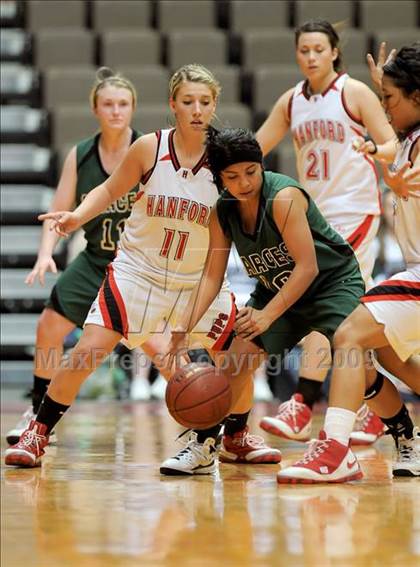 Thumbnail 1 in Hanford vs. Garces (CIF CS D2 Final) photogallery.