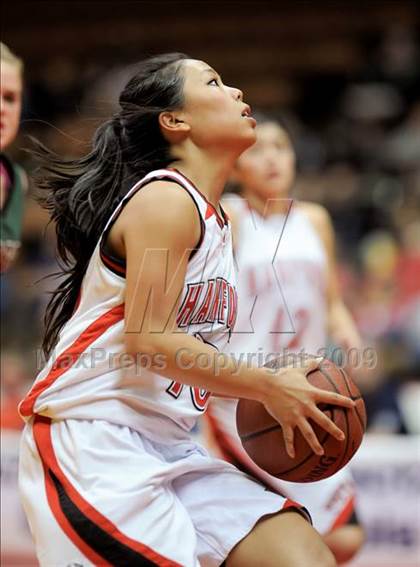 Thumbnail 1 in Hanford vs. Garces (CIF CS D2 Final) photogallery.