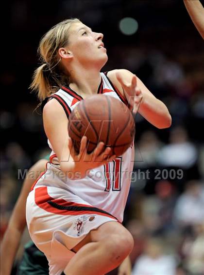 Thumbnail 1 in Hanford vs. Garces (CIF CS D2 Final) photogallery.