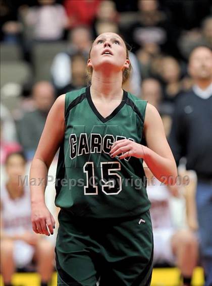 Thumbnail 1 in Hanford vs. Garces (CIF CS D2 Final) photogallery.