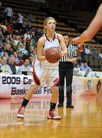 Thumbnail 1 in Hanford vs. Garces (CIF CS D2 Final) photogallery.