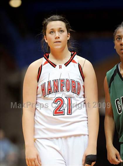 Thumbnail 1 in Hanford vs. Garces (CIF CS D2 Final) photogallery.