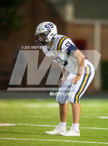 Thumbnail 1 in Chattanooga Christian @ Baylor photogallery.