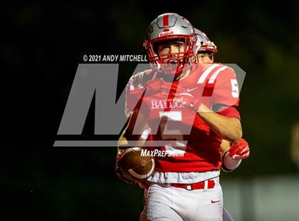 Thumbnail 2 in Chattanooga Christian @ Baylor photogallery.