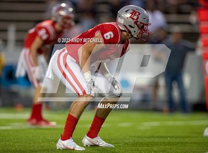 Thumbnail 3 in Chattanooga Christian @ Baylor photogallery.