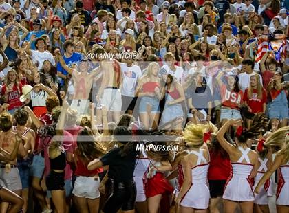 Thumbnail 3 in Chattanooga Christian @ Baylor photogallery.