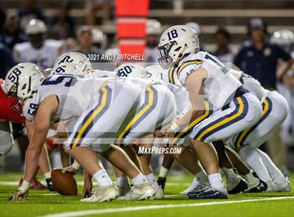Thumbnail 2 in Chattanooga Christian @ Baylor photogallery.