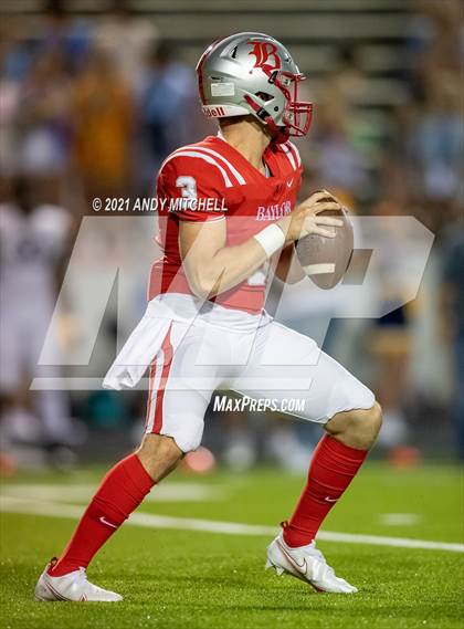 Thumbnail 2 in Chattanooga Christian @ Baylor photogallery.