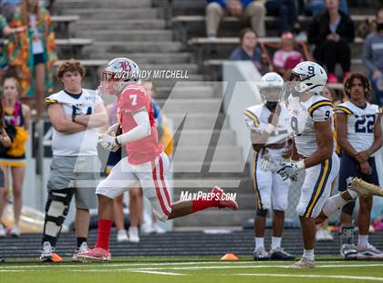 Thumbnail 3 in Chattanooga Christian @ Baylor photogallery.