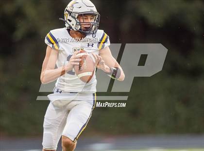 Thumbnail 1 in Chattanooga Christian @ Baylor photogallery.