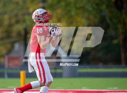 Thumbnail 1 in Chattanooga Christian @ Baylor photogallery.