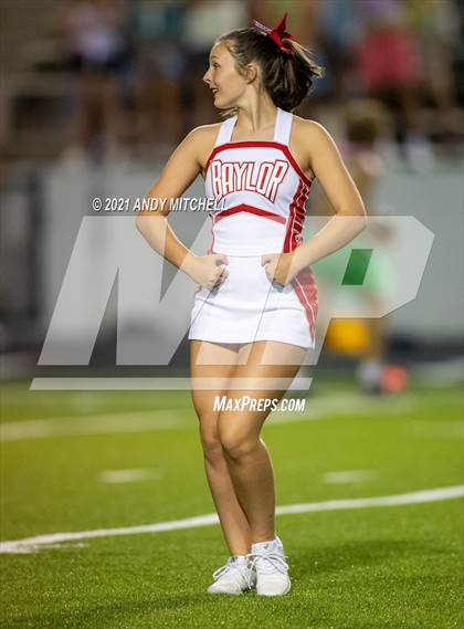 Thumbnail 2 in Chattanooga Christian @ Baylor photogallery.