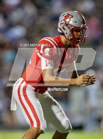 Thumbnail 2 in Chattanooga Christian @ Baylor photogallery.