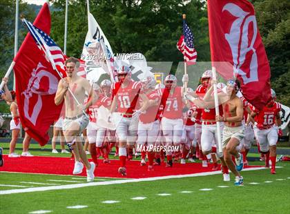 Thumbnail 2 in Chattanooga Christian @ Baylor photogallery.