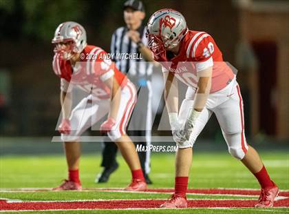 Thumbnail 3 in Chattanooga Christian @ Baylor photogallery.