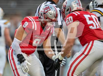 Thumbnail 1 in Chattanooga Christian @ Baylor photogallery.