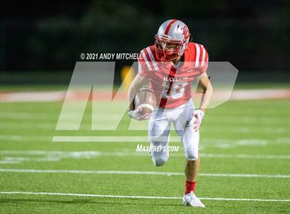 Thumbnail 1 in Chattanooga Christian @ Baylor photogallery.