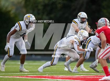 Thumbnail 1 in Chattanooga Christian @ Baylor photogallery.