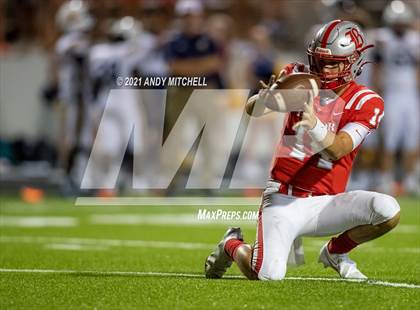 Thumbnail 3 in Chattanooga Christian @ Baylor photogallery.