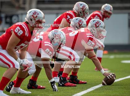 Thumbnail 2 in Chattanooga Christian @ Baylor photogallery.