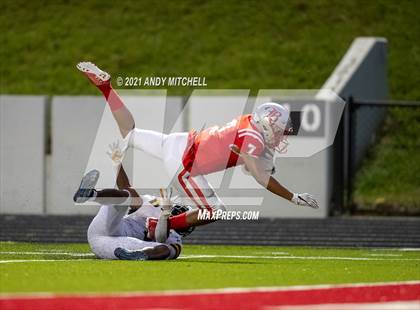 Thumbnail 2 in Chattanooga Christian @ Baylor photogallery.