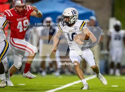 Thumbnail 3 in Chattanooga Christian @ Baylor photogallery.