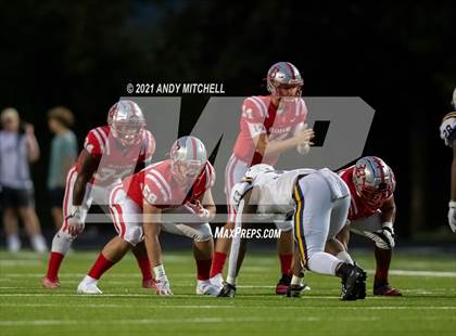 Thumbnail 3 in Chattanooga Christian @ Baylor photogallery.
