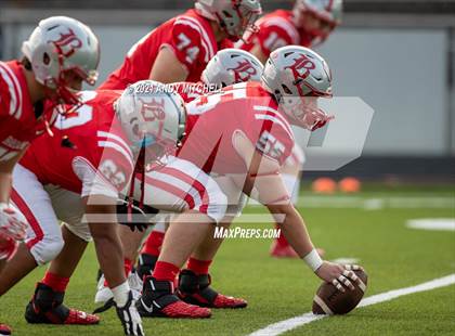 Thumbnail 3 in Chattanooga Christian @ Baylor photogallery.