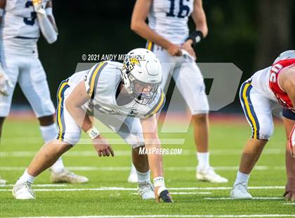 Thumbnail 3 in Chattanooga Christian @ Baylor photogallery.