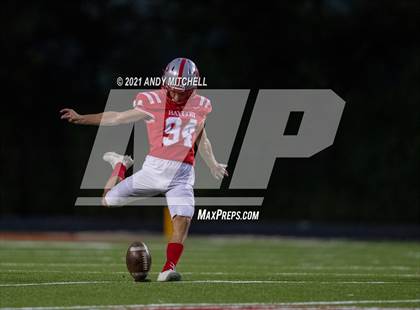 Thumbnail 3 in Chattanooga Christian @ Baylor photogallery.