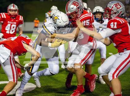 Thumbnail 1 in Chattanooga Christian @ Baylor photogallery.